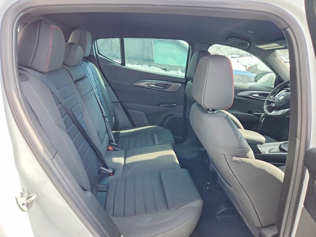 2024 Dodge Hornet Image 11