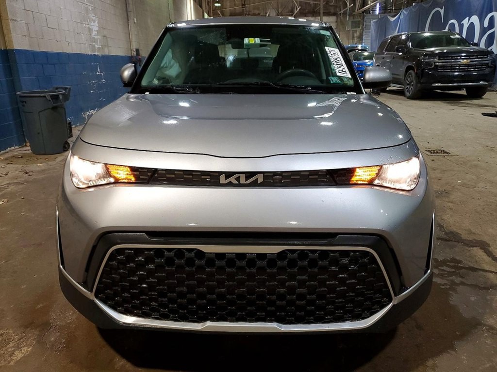 2023 Kia Soul Image 5