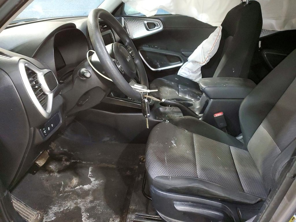 2023 Kia Soul Image 7