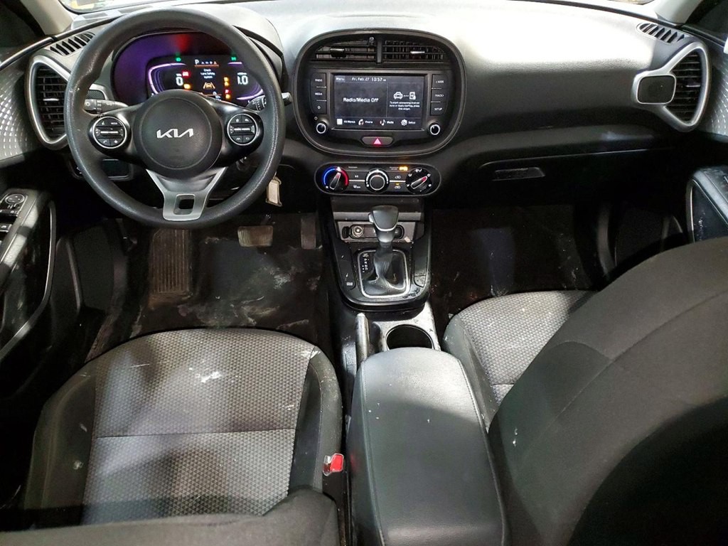 2023 Kia Soul Image 8