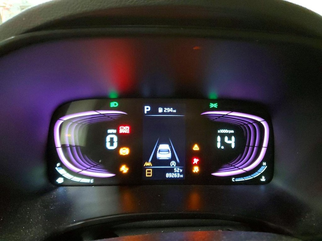 2023 Kia Soul Image 9