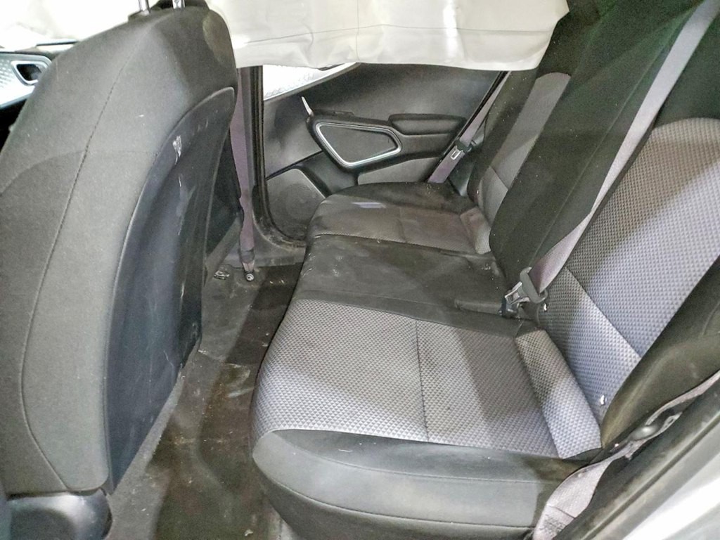 2023 Kia Soul Image 11