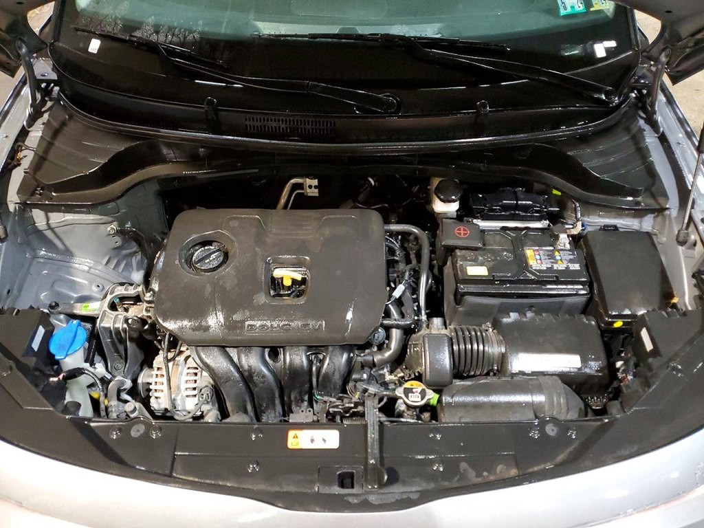 2023 Kia Soul Image 12