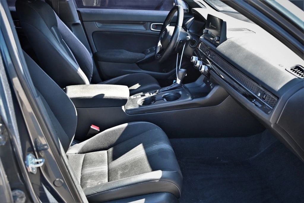 2022 Honda Civic Image 6