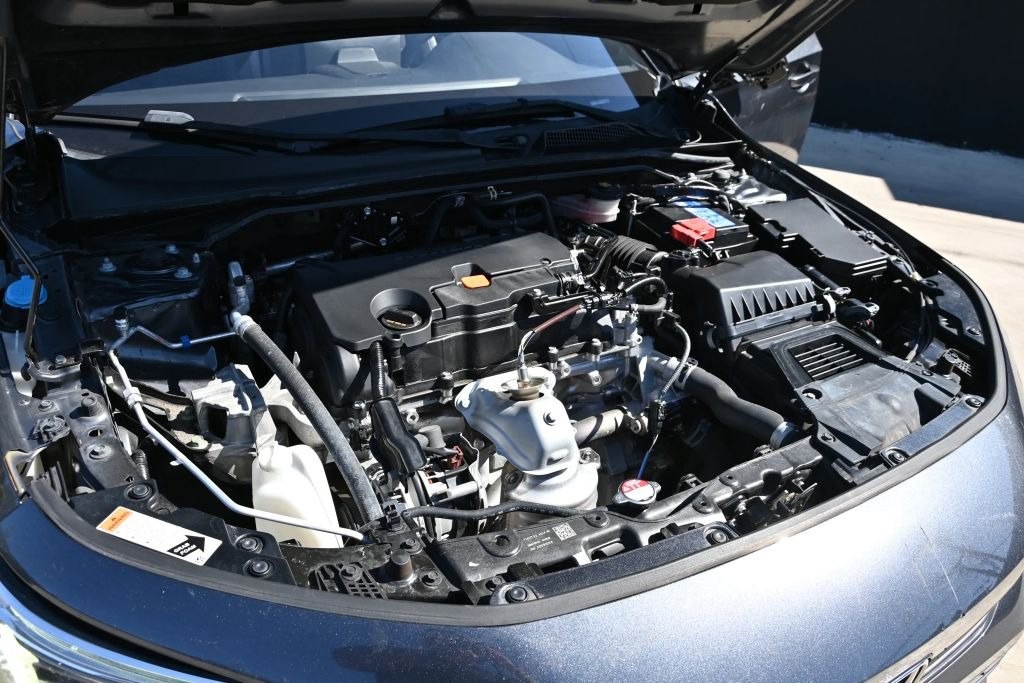 2022 Honda Civic Image 7