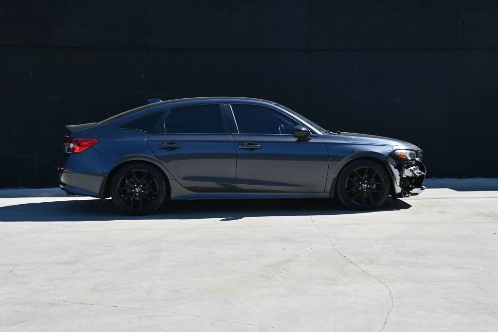 2022 Honda Civic Image 9