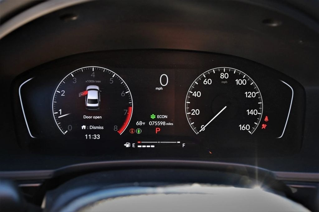 2022 Honda Civic Image 10