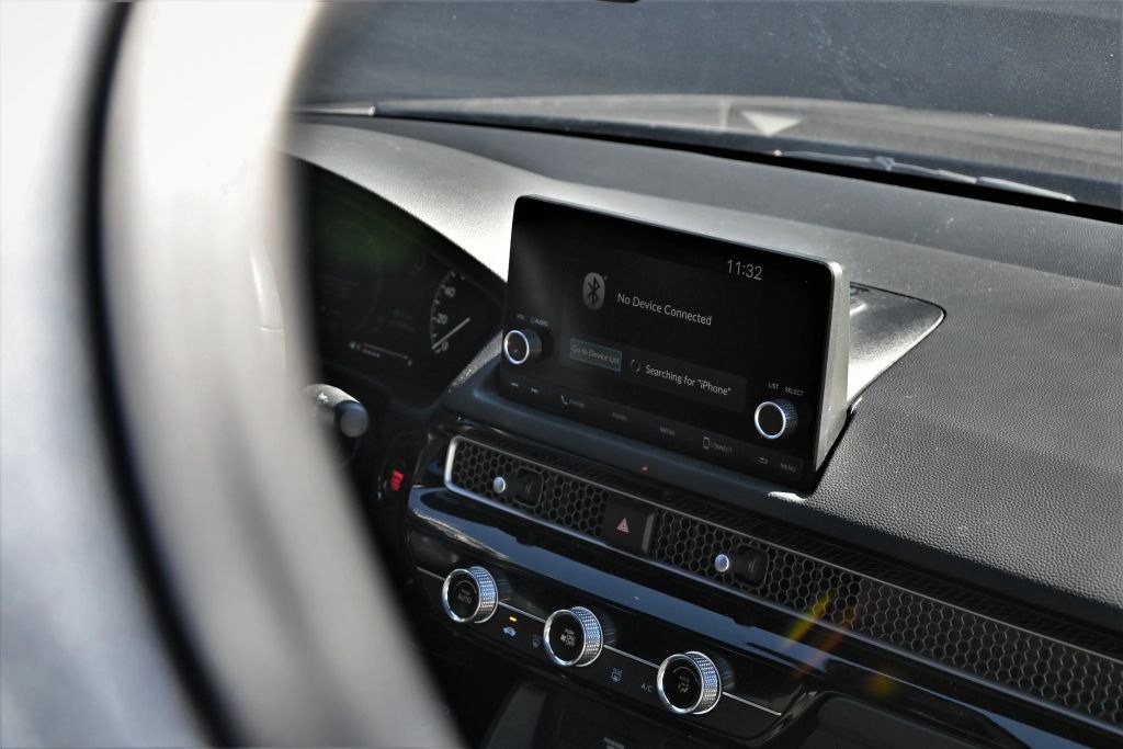 2022 Honda Civic Image 11