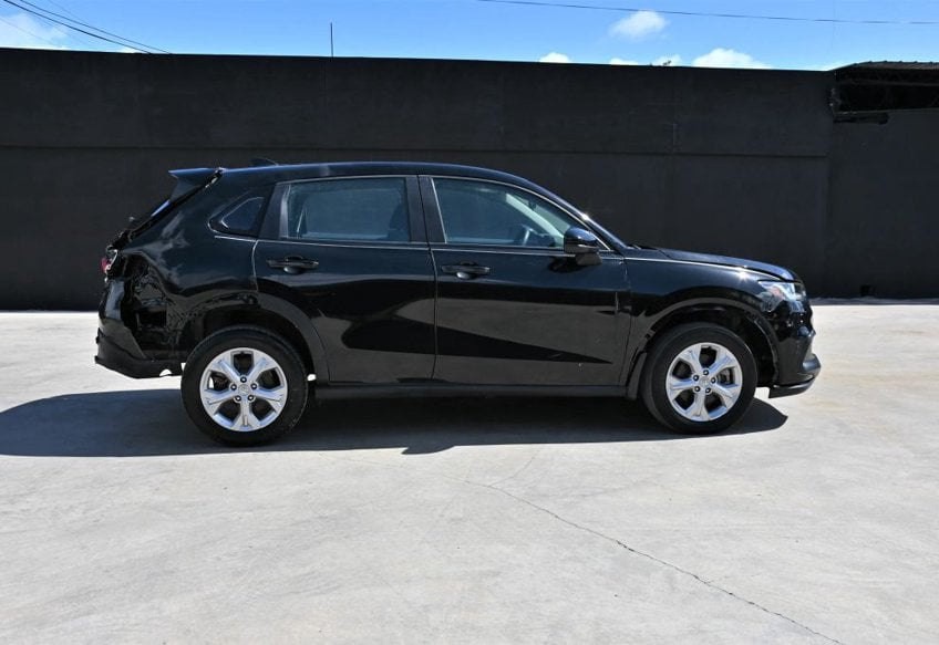 2023 Honda HR-V Image 6