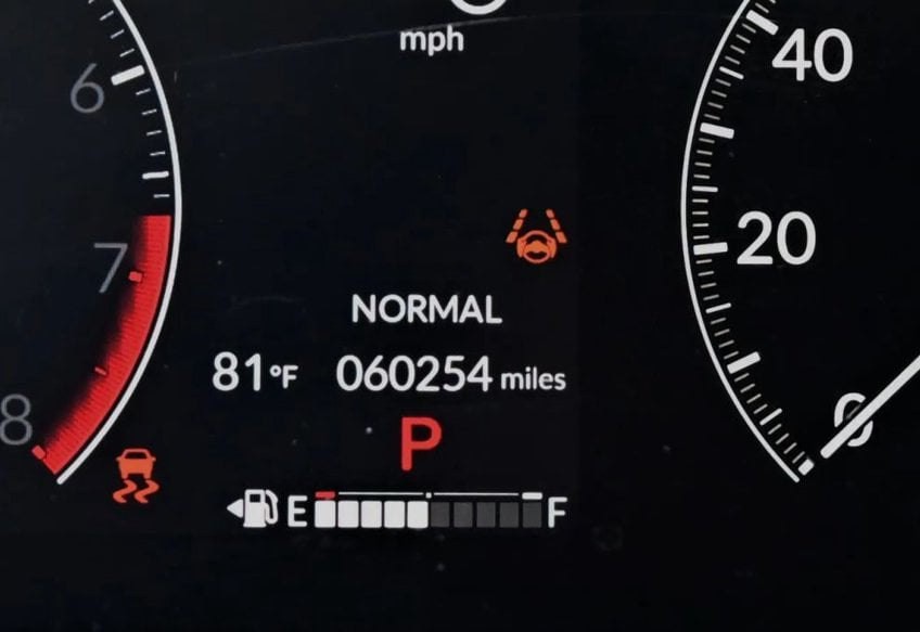 2023 Honda HR-V Image 8