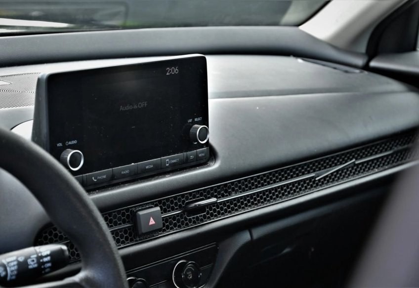 2023 Honda HR-V Image 9