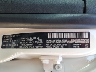 Image for 2016 Jeep Renegade Trailhawk ID: 7315672