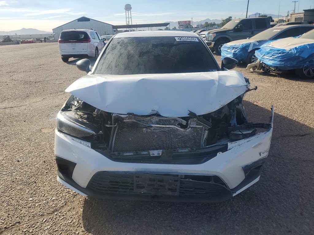 2023 Honda Civic Image 5