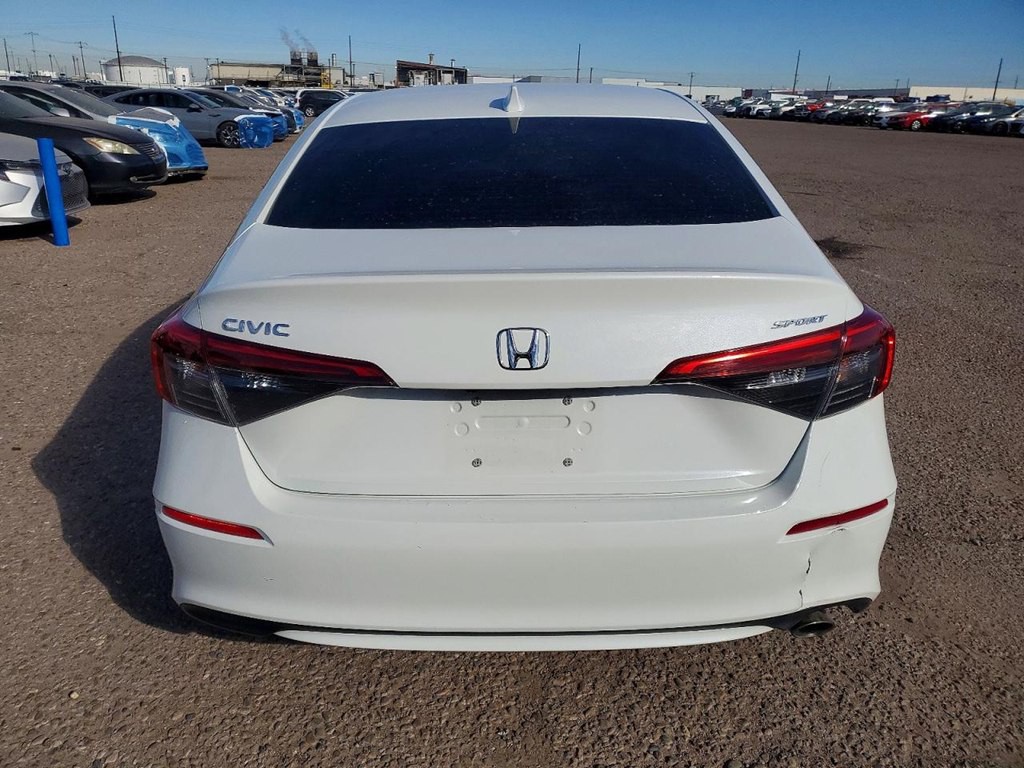 2023 Honda Civic Image 6