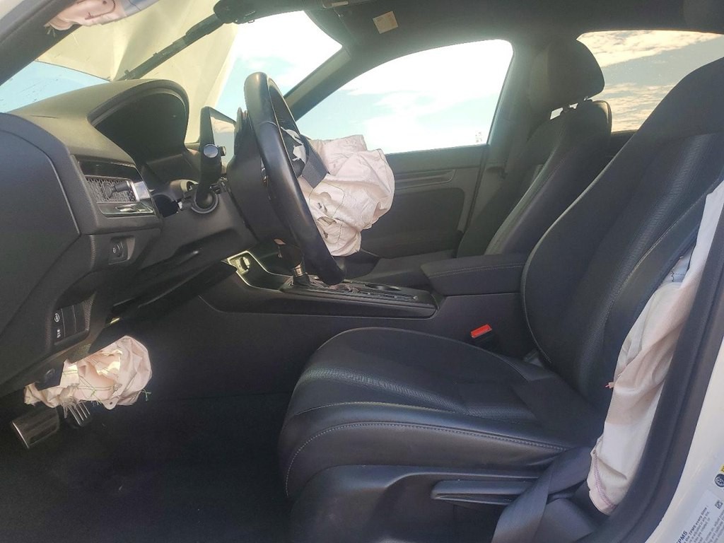 2023 Honda Civic Image 7