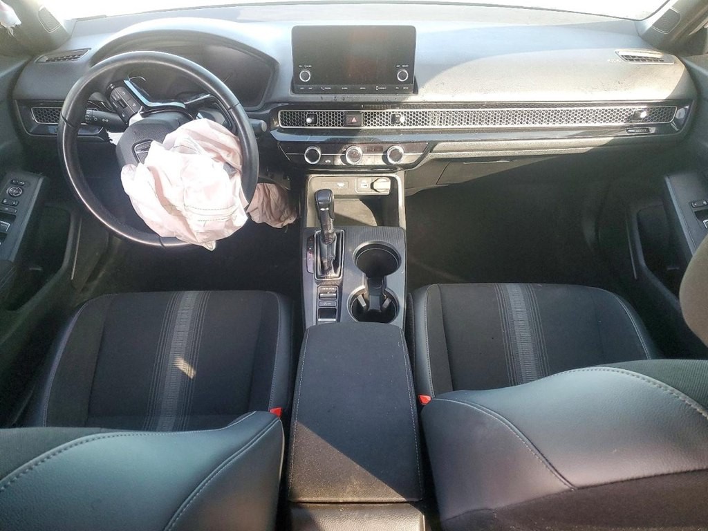 2023 Honda Civic Image 8