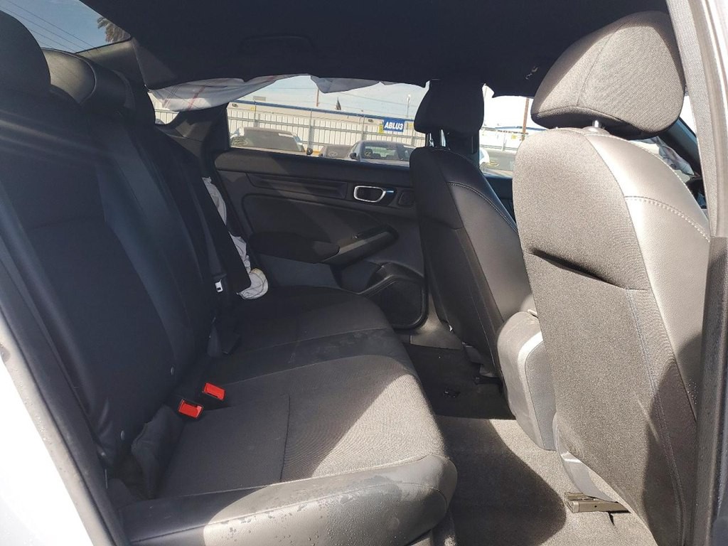 2023 Honda Civic Image 10