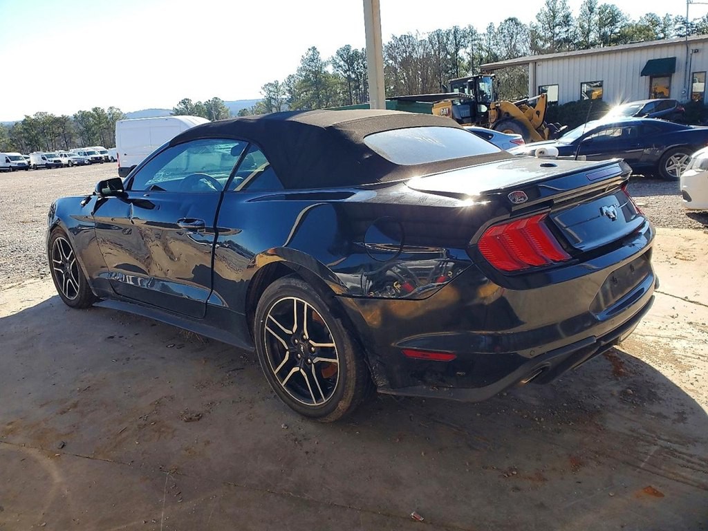 2020 Ford Mustang Image 6