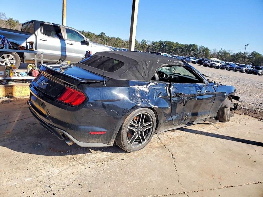 2020 Ford Mustang Image 7