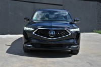 Image for 2023 Acura MDX W/tech ID: 7321416