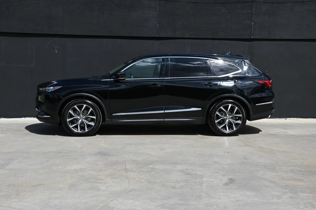 2023 Acura MDX Image 5