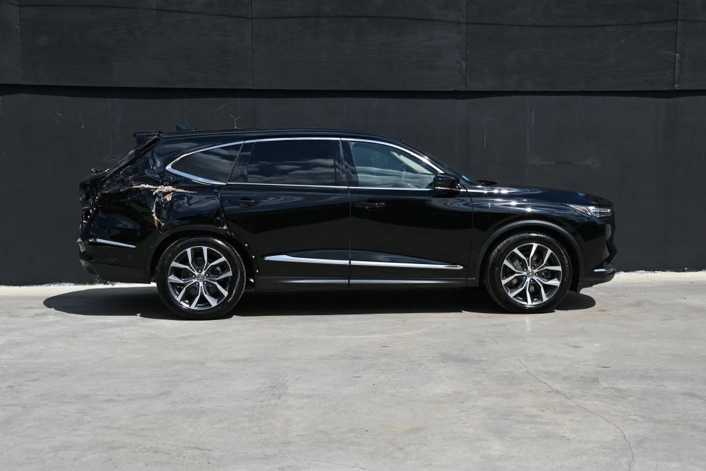 2023 Acura MDX Image 6