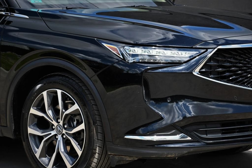 2023 Acura MDX Image 7