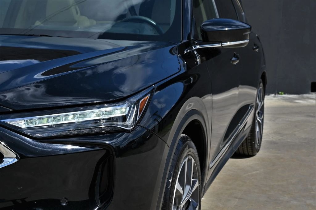 2023 Acura MDX Image 8