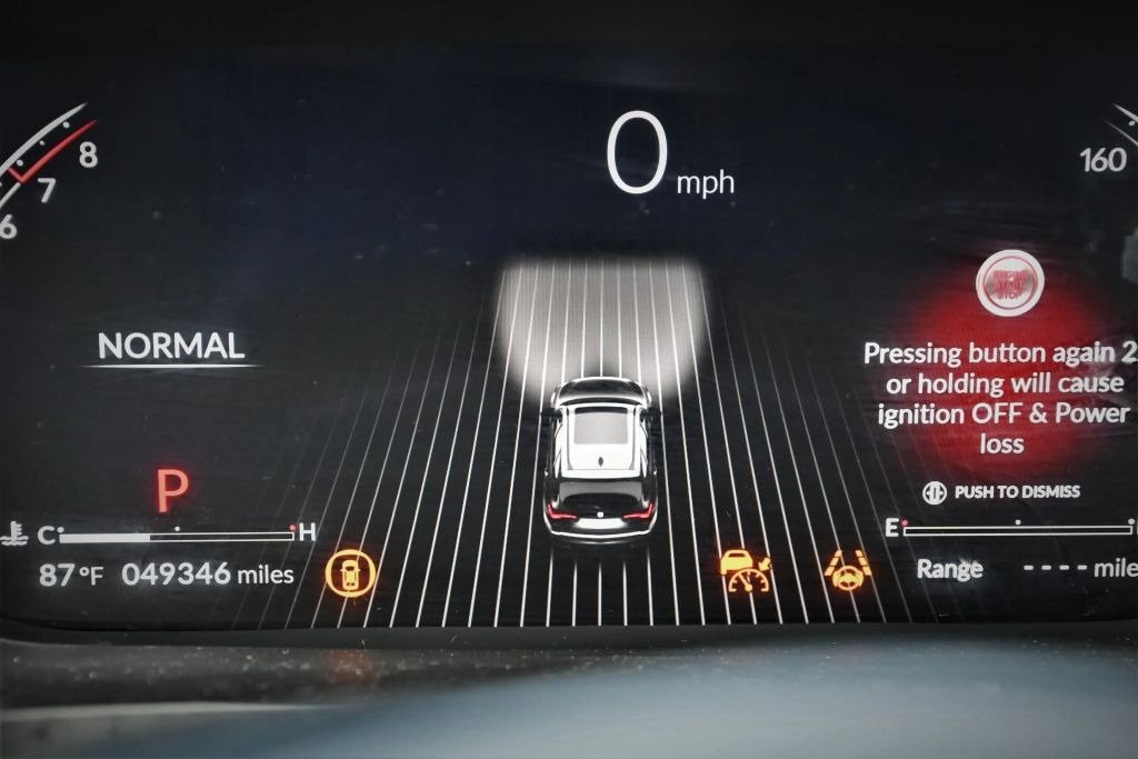 2023 Acura MDX Image 9