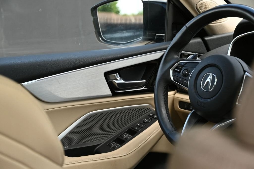 2023 Acura MDX Image 11