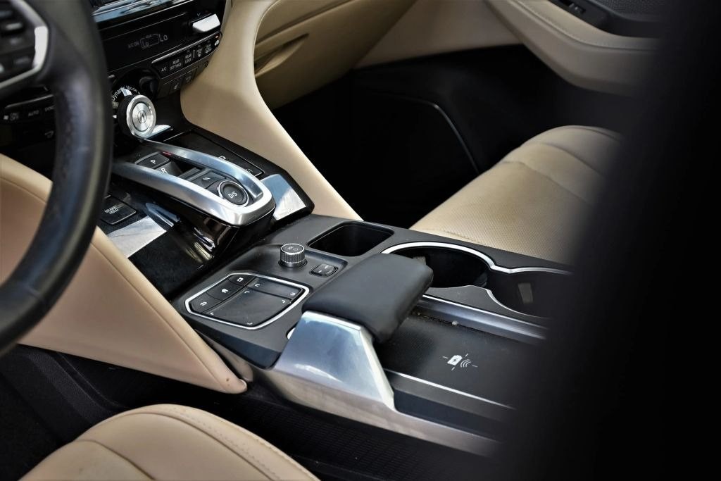 2023 Acura MDX Image 13