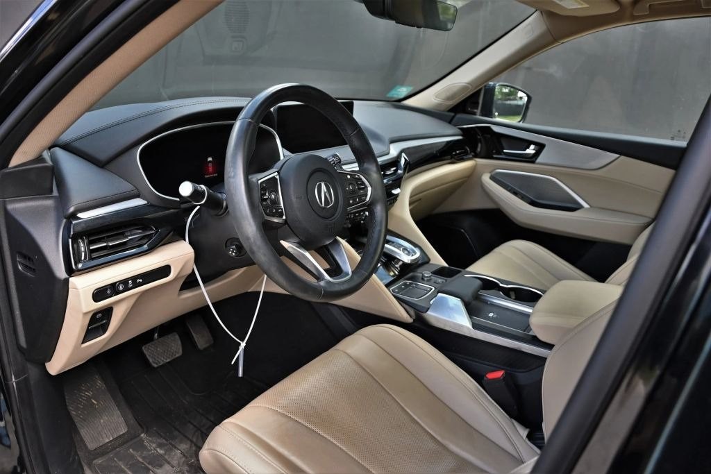 2023 Acura MDX Image 14