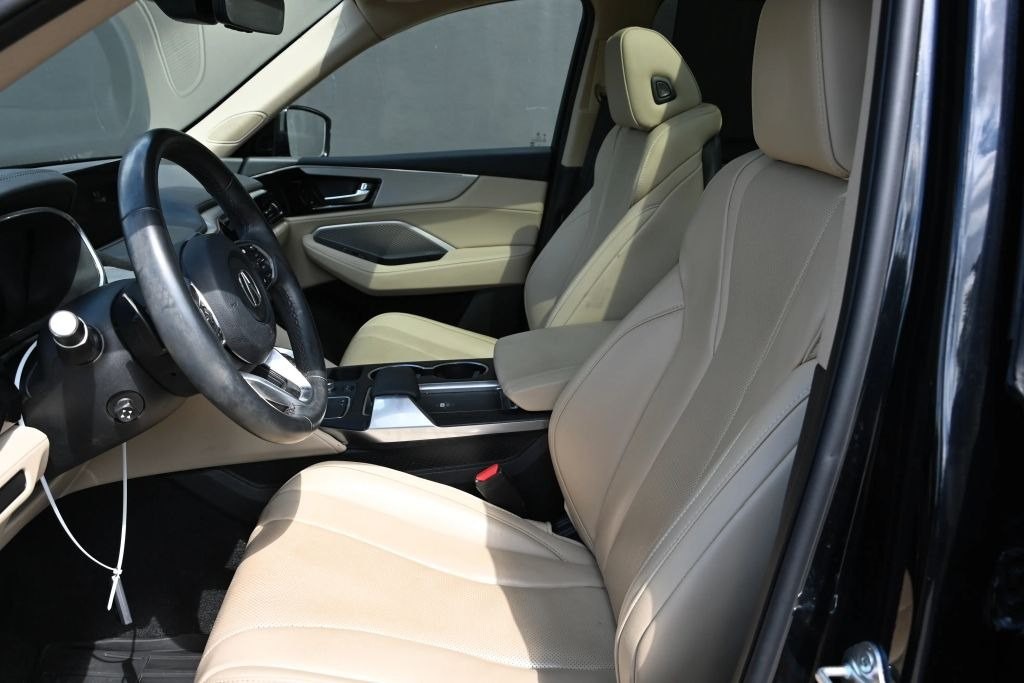 2023 Acura MDX Image 15