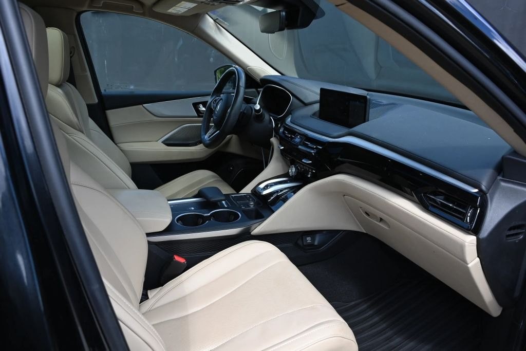 2023 Acura MDX Image 16