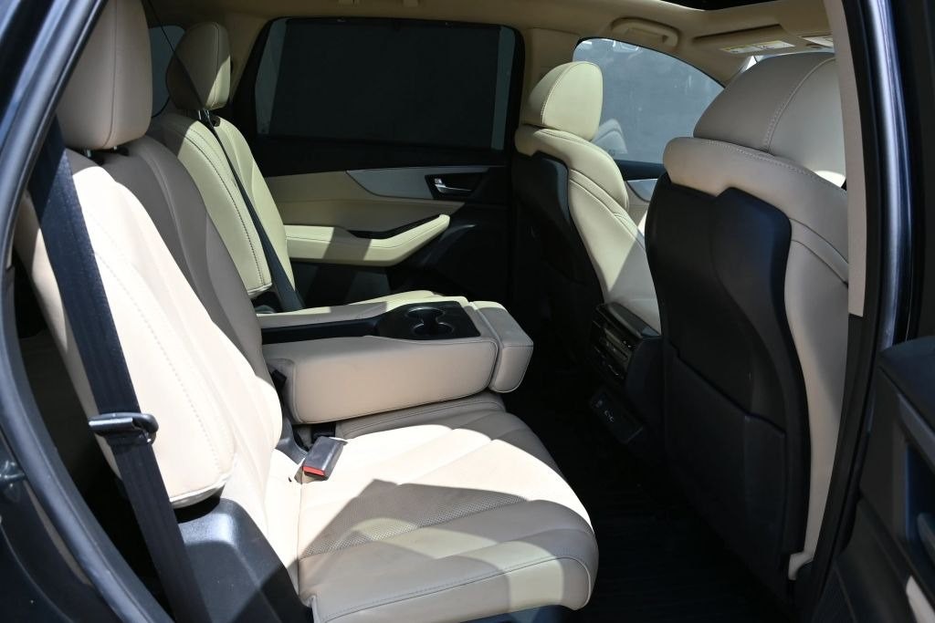 2023 Acura MDX Image 17