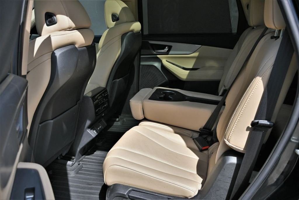 2023 Acura MDX Image 18