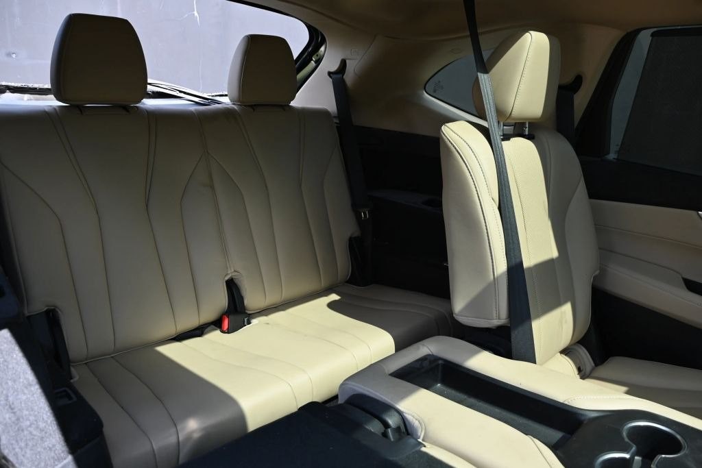 2023 Acura MDX Image 19