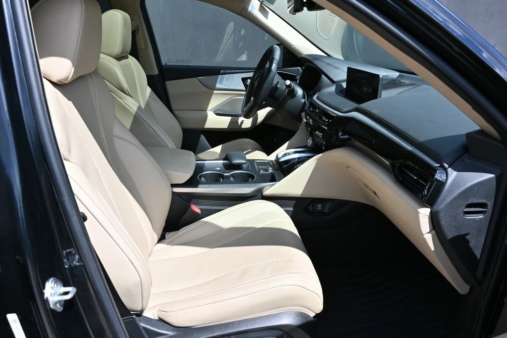 2023 Acura MDX Image 22