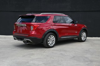 Image for 2022 Ford Explorer King Ranch ID: 7326663