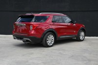 Image for 2022 Ford Explorer King Ranch ID: 7326663
