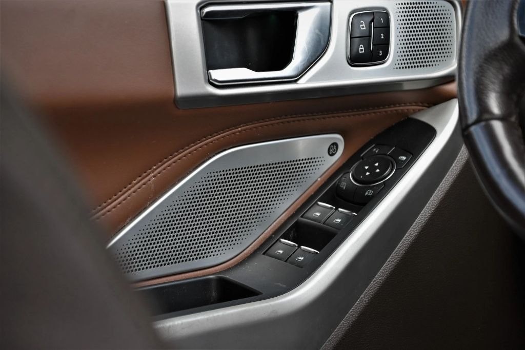 2022 Ford Explorer Image 21