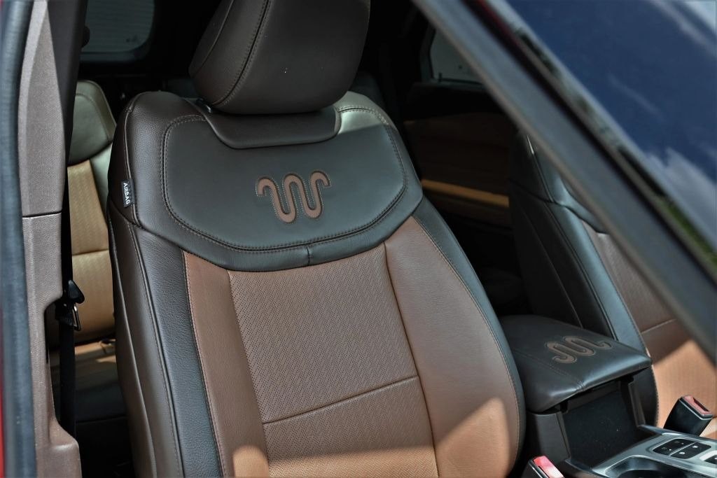2022 Ford Explorer Image 30