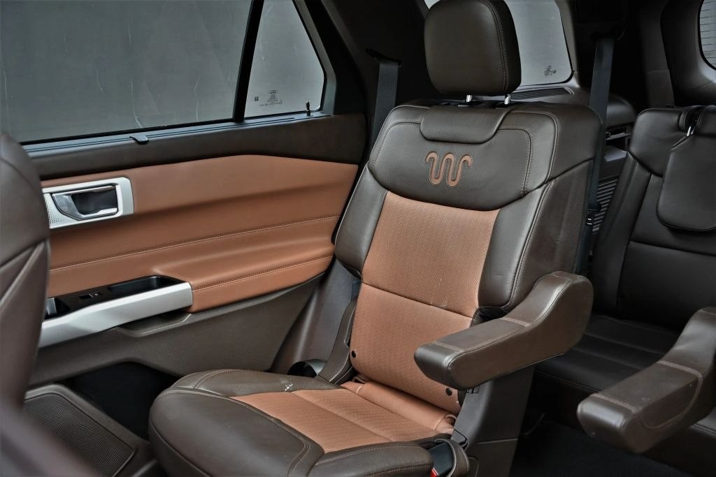 2022 Ford Explorer Image 33