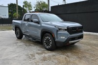 Image for 2023 Nissan Frontier S ID: 7329190