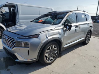 Image for 2023 Hyundai Santa Fe Limited ID: 7344286