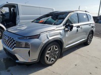 Image for 2023 Hyundai Santa Fe Limited ID: 7344286