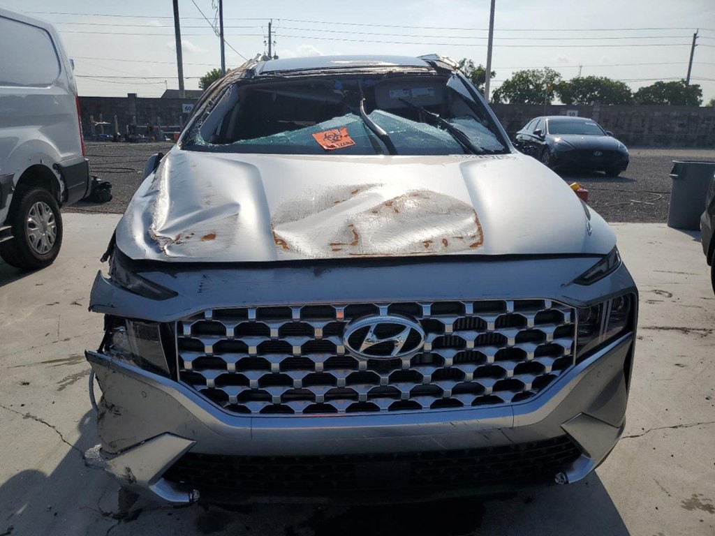 2023 Hyundai Santa Fe Image 5