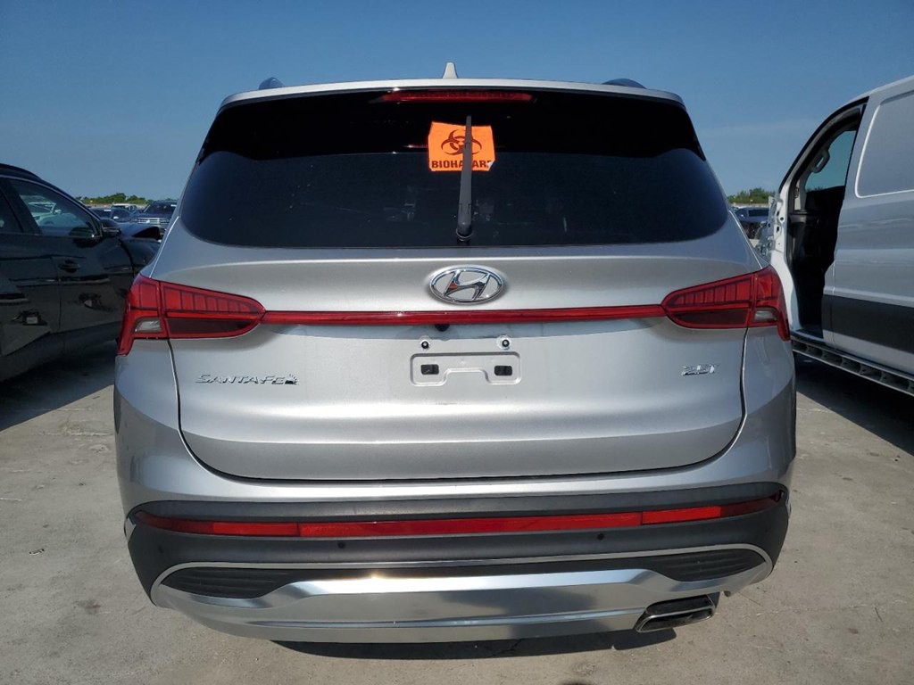 2023 Hyundai Santa Fe Image 6
