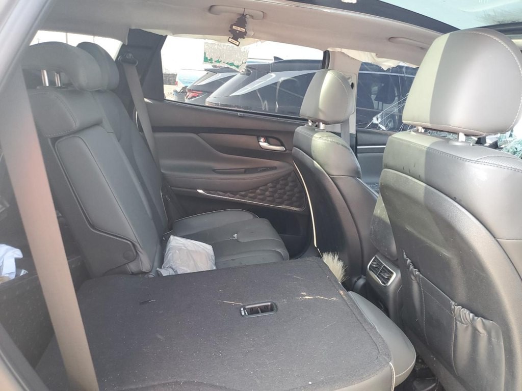 2023 Hyundai Santa Fe Image 10