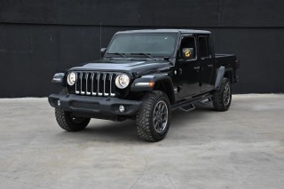 Image for 2023 Jeep Gladiator Overland ID: 7400781